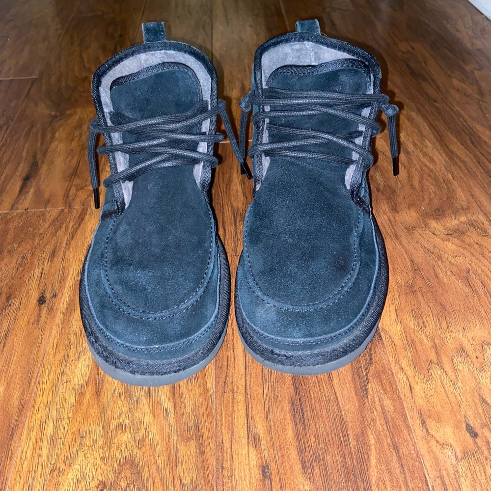 Men’s Ugg Neumel Moc Boots